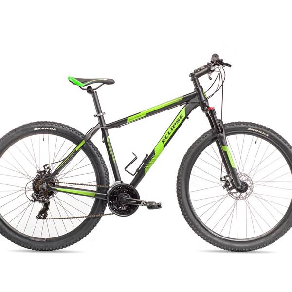 ECLIPSE MTB 29 DISCO PREZZO SHOCK euro 399,00!!